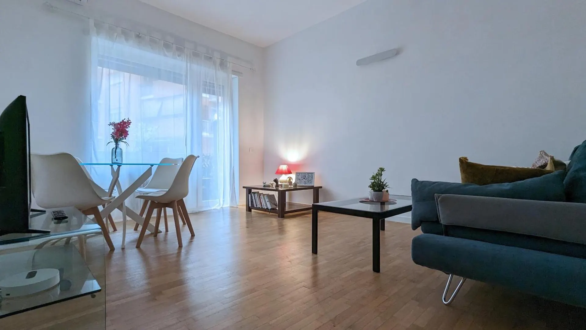 Alma Domus Apartment Rome Italy