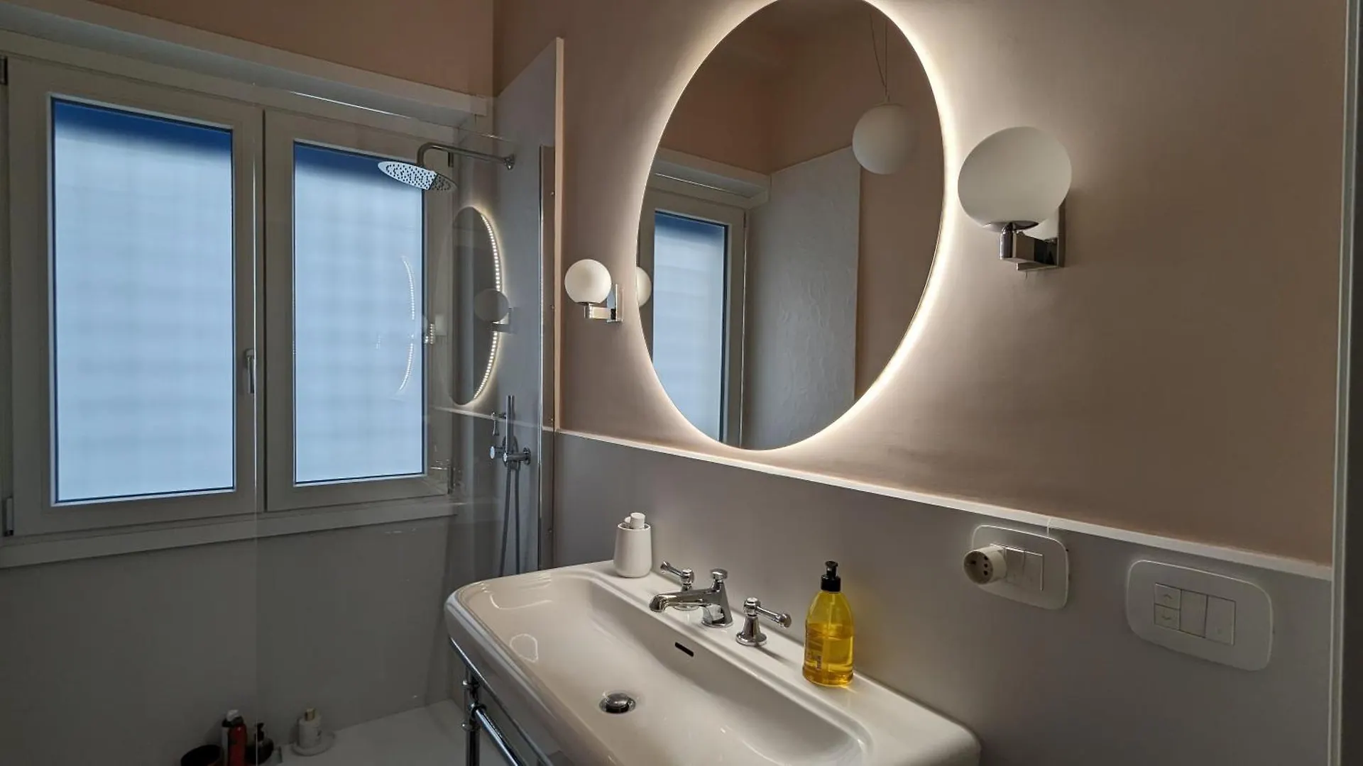 Alma Domus Apartment Rome