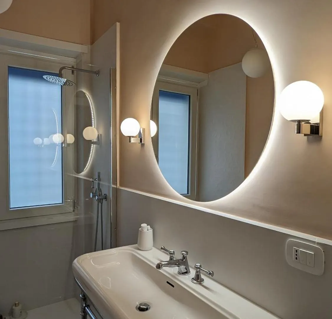 Alma Domus Apartment Rome 0*,