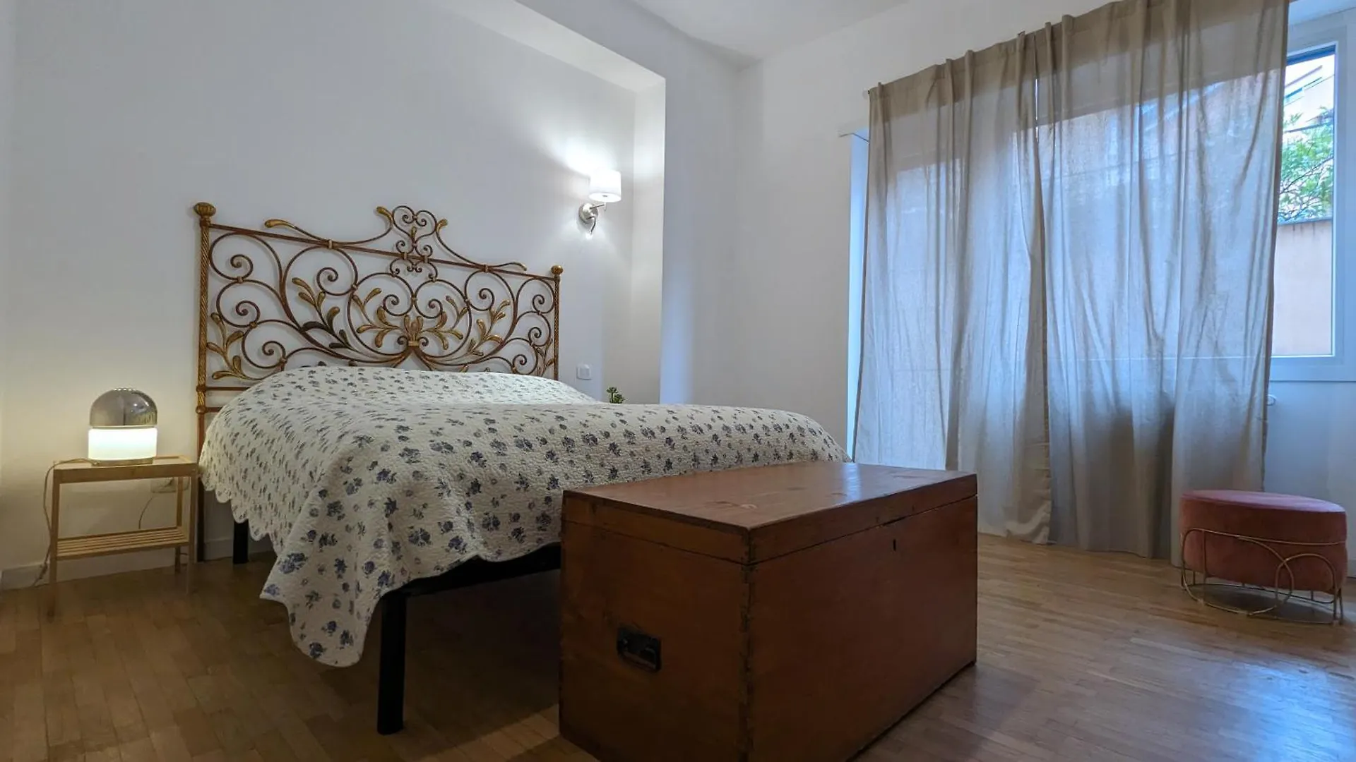 Alma Domus Apartment Rome