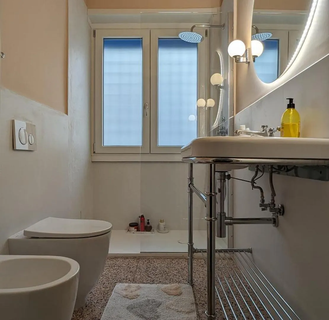Alma Domus Apartment Rome